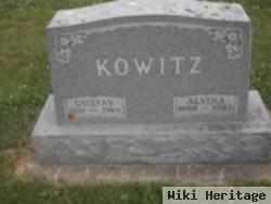 Gustav Kowitz