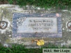 James Louden Sears