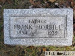 Frank Morrill