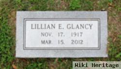 Lillian Glancy