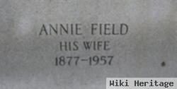 Annie Field Marshall