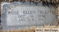 Rose Ellen Kleppe