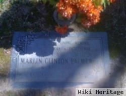 Marlin Clinton Palmer