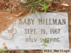 Baby Hillman