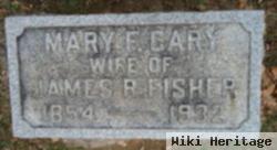 Mary F. Gary Fisher