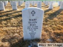 Mary Ellen Davenport Bias