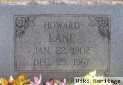 Howard Lane