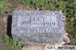 Lucy C. Davison Beardsley