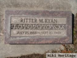 Ritter Monroe Ryan