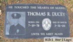 Thomas Richard Ducey