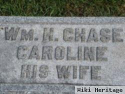 Caroline Chase