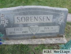 Iva A Sorensen