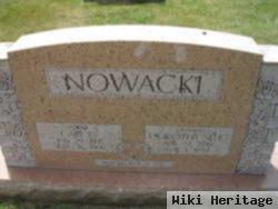 Carl Cecil Nowacki