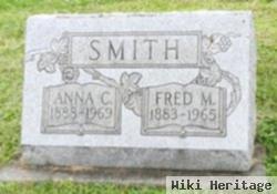 Fred M. Smith