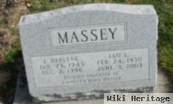 Leo L Massey