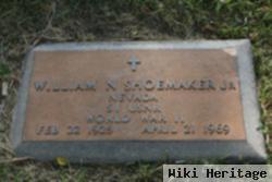 S1 William N. Shoemaker, Jr