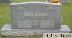 John B Turner, Sr