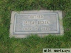 Della Brown Rexer