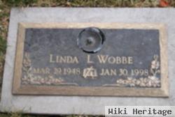 Linda C. Wobbe