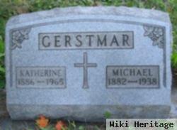 Michael Gerstmar