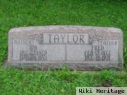 Ida Taylor