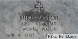 Michael G Pastor