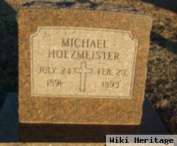 Michael Holzmeister