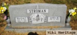 William T. Stroman