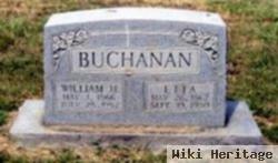 William H. Buchanan