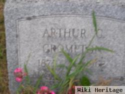 Arthur C Crompton