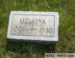 Melvina Sewell Sweet