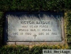 Victor Bayduk