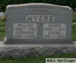 William Myers