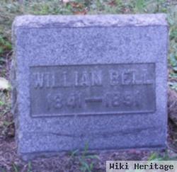 William Bell