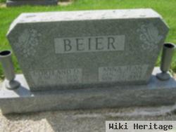 Anna Jean Kihlken Beier