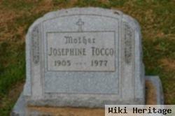 Josephine Tocco