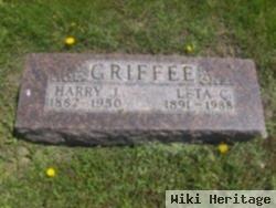 Leta C. Griffee