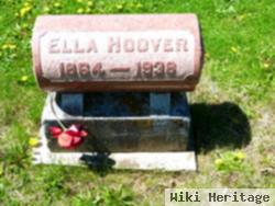 Ella Johnson Hoover