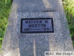 Nathan W Weston