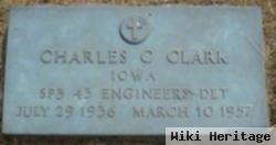 Charles C. Clark