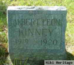 Albert Leon Kinney