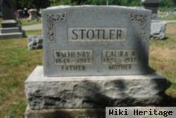 William Henry Stotler