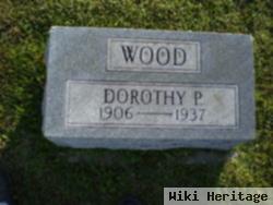 Dorothy P. Wood