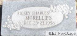 Rickey Charles Mckellips