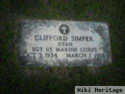 Clifford Simper