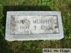 Anna Murphy