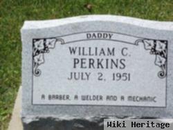 William C. Perkins