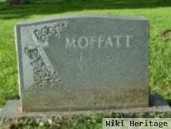 Mary Moffatt