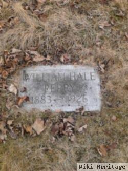 William Hale Perry