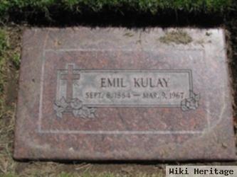 Emil Kulay